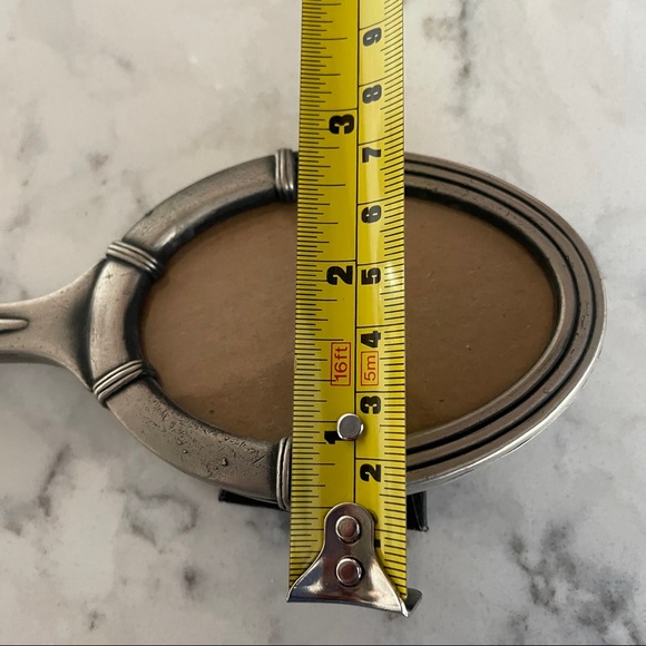 Tennis racquet picture frame - Picture 2 of 6